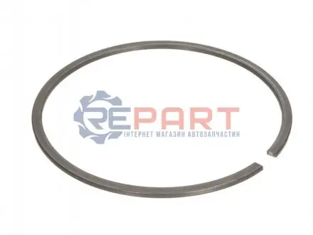 Ремкомплект механізму перемикання передач ZF 0730007746