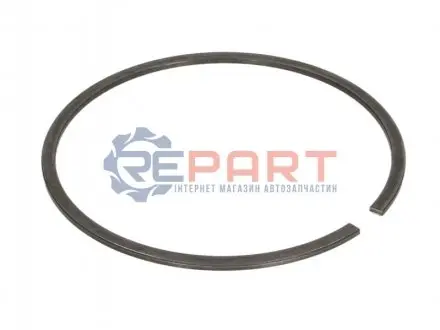 Ремкомплект механізму перемикання передач ZF 0730007747