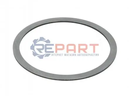 Регулююча шайба проміжного вала АКПП ZF 0730008052