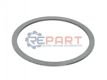 Регулююча шайба проміжного вала АКПП ZF 0730008154