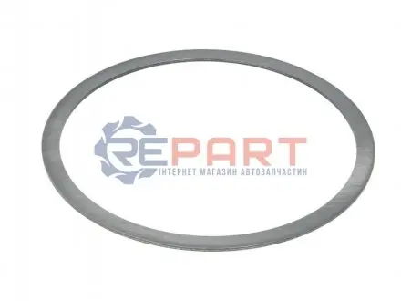 Підшипник вала зчеплення АКПП рег. шайба ZF 0730008524