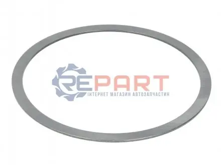 Підшипник вала зчеплення АКПП рег. шайба ZF 0730008525