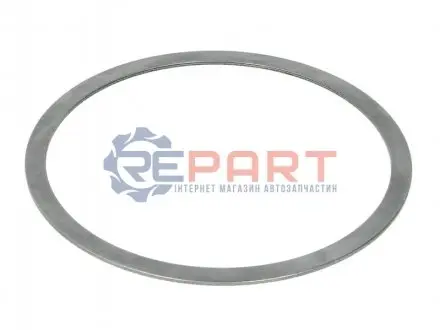 Підшипник вала зчеплення АКПП рег. шайба ZF 0730008526