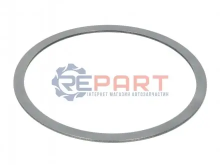 Підшипник вала зчеплення АКПП рег. шайба ZF 0730008528