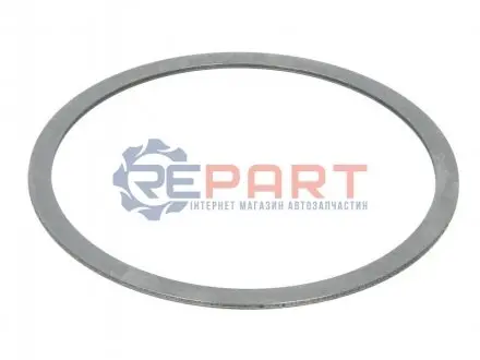 Підшипник вала зчеплення АКПП рег. шайба ZF 0730008529