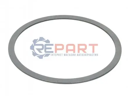 Підшипник вала зчеплення АКПП рег. шайба ZF 0730008530