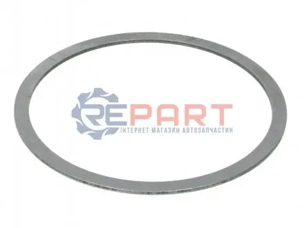 Підшипник вала зчеплення АКПП рег. шайба ZF 0730008532