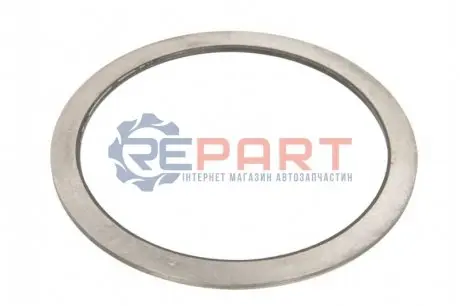 РМК механизма переключения КПП ZF 0730008572