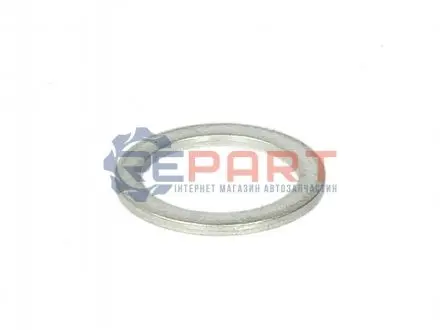 Сальник коробки передач ZF 0730008604