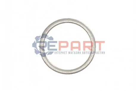 Сальник коробки передач ZF 0730008637