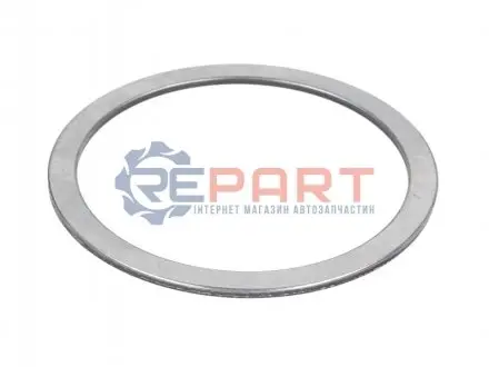 РМК механизма переключения КПП ZF 0730100799