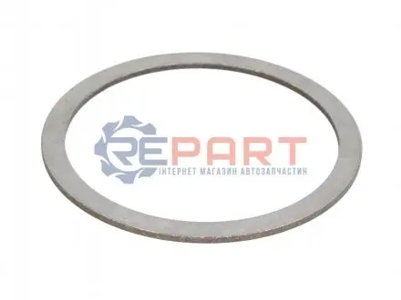 РМК механизма переключения КПП ZF 0730100801