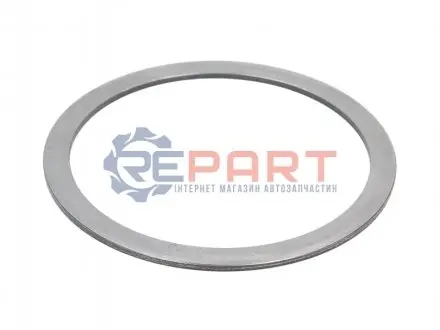 РМК механизма переключения КПП ZF 0730100803