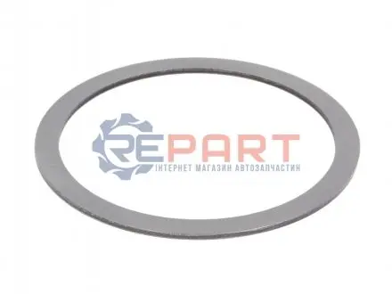 РМК механизма переключения КПП ZF 0730101467