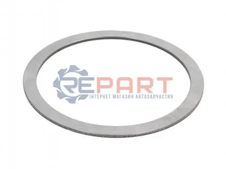 Шайба регулювання корпусу масляного насоса ZF 0730101469