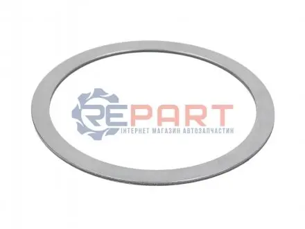 РМК механизма переключения КПП ZF 0730101471