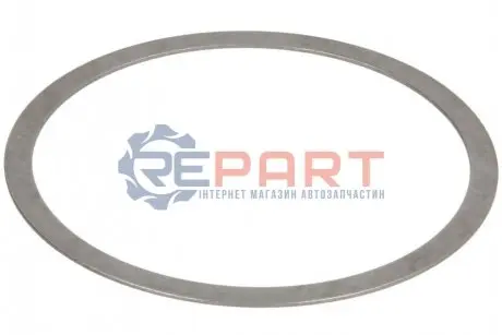 Автозапчасть ZF 0730103589