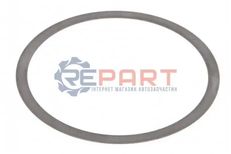 Автозапчасть ZF 0730103591