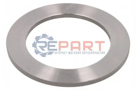 Елемент КПП, шайба T 7224 L, CASE KUBOTA NEW HOLLAND SAME ZF 0730106136