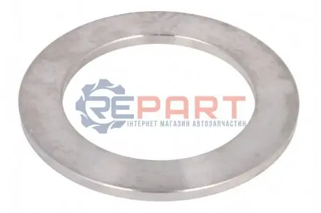 Елемент КПП, шайба T 7224 L, CASE KUBOTA NEW HOLLAND SAME ZF 0730106137