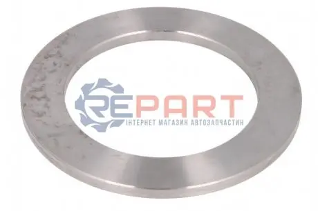 Елемент КПП, шайба T 7224 L, CASE KUBOTA NEW HOLLAND SAME ZF 0730106138