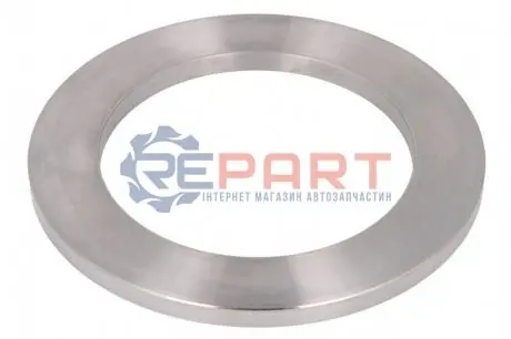 Елемент КПП, шайба T 7224 L, CASE KUBOTA NEW HOLLAND SAME ZF 0730106143