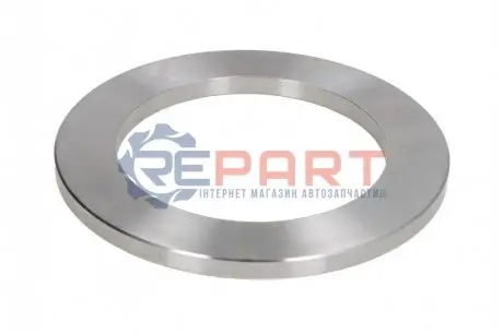 Елемент КПП, шайба T 7224 L, CASE KUBOTA NEW HOLLAND SAME ZF 0730106144