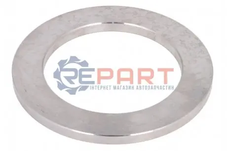 Елемент КПП, шайба T 7224 L, CASE KUBOTA NEW HOLLAND SAME ZF 0730106145