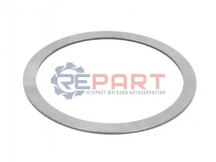 РМК механизма переключения КПП ZF 0730106905