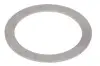Елемент КПП, шайба T 7224 L, CASE KUBOTA NEW HOLLAND SAME ZF (0730107685) зображення 1