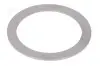Елемент КПП, шайба товщина1,25мм T 7224 L ZF (0730107686) зображення 1