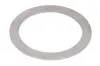 Елемент КПП, шайба T 7224 L, CASE KUBOTA NEW HOLLAND SAME ZF (0730107688) зображення 1