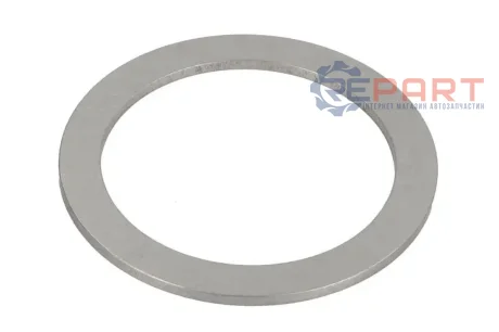 Елемент КПП, шайба T 7224 L CASE FENDT FIAT FORD MASSEY FERGUSON NEW HOLLAND VALTRA ZF 0730107693