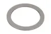 Елемент КПП, шайба T 7224 L, CASE CLAAS KUBOTA NEW HOLLAND SAME ZF (0730107696) зображення 1