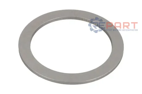 Елемент КПП, шайба T 7224 L, CASE CLAAS KUBOTA NEW HOLLAND SAME ZF 0730107696