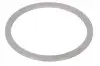 Елемент КПП, шайба T 7224 L, AGCO CASE KUBOTA NEW HOLLAND SAME ZF (0730108449) зображення 1