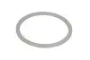Елемент КПП, шайба T 7224 L, CASE KUBOTA NEW HOLLAND SAME ZF (0730108537) зображення 1