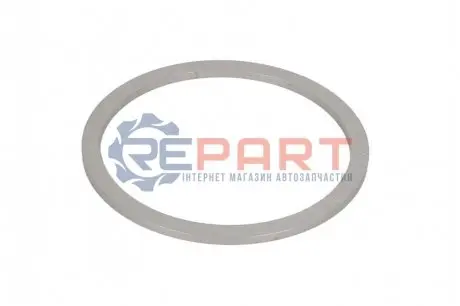 Елемент КПП, шайба T 7224 L, CASE KUBOTA NEW HOLLAND SAME ZF 0730108537