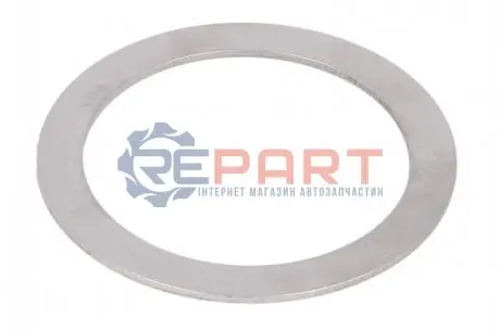Елемент КПП, шайба T 7224 L, AGCO CASE NEW HOLLAND SAME ZF 0730109556