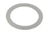 Елемент КПП, шайба T 7224 L, AGCO CASE KUBOTA SAME ZF (0730109558) зображення 1