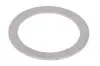 Елемент КПП, шайба T 7224 L, CASE KUBOTA NEW HOLLAND SAME ZF (0730109559) зображення 1