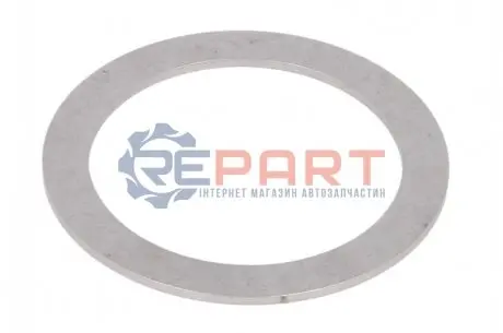 Елемент КПП, шайба T 7224 L, CASE KUBOTA NEW HOLLAND SAME ZF 0730109559