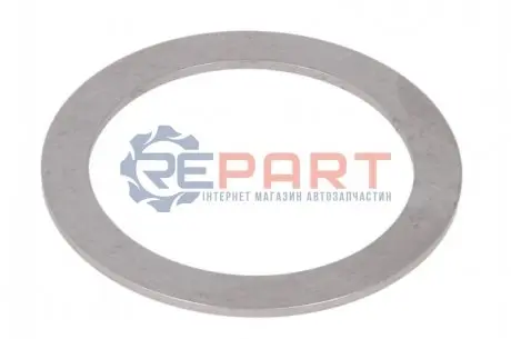 Елемент КПП, шайба T 7224 L, CASE KUBOTA NEW HOLLAND SAME ZF 0730109560