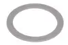 Елемент КПП, шайба T 7224 L, CASE KUBOTA NEW HOLLAND SAME ZF (0730109561) зображення 1