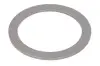 Елемент КПП, шайба T 7224 L, KUBOTA SAME, CASE IH 1021 G, 1121 G, 521F, 521G, 621 F, 821 F, 856, 921 F ZF (0730109566) зображення 1