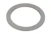Елемент КПП, шайба T 7224 L, AGCO CASE KUBOTA NEW HOLLAND SAME ZF (0730109567) зображення 1