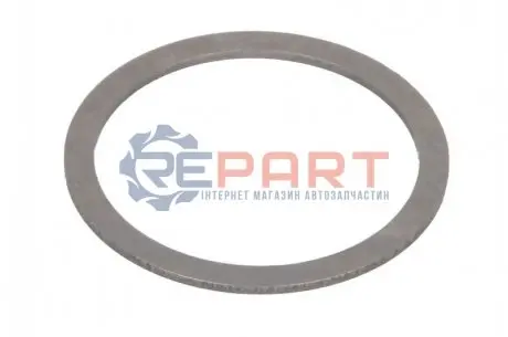 Кріпильні деталі стрижня маятника ZF 0730109572