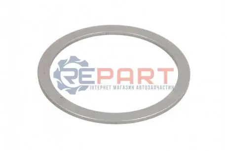 Кріпильні деталі стрижня маятника ZF 0730109573