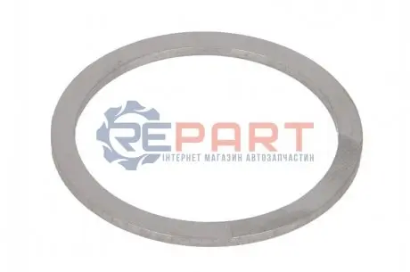 Кріпильні деталі стрижня маятника ZF 0730109579