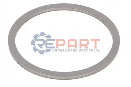 Елемент КПП, шайба T 7224 L, KUBOTA NEW HOLLAND SAME ZF 0730109587